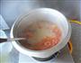 番茄玉米羹的做法图解8