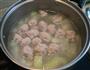 冬瓜肉丸汤的做法图解11