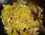醋溜大饹馇的做法图解5