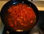 西红柿热汤面的做法图解7