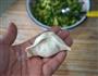 鸡蛋韭菜水饺的做法图解11