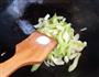 西芹百合的做法图解6