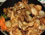 饭店孜然杏鲍菇的做法图解10
