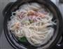 砂锅煮面的做法图解4