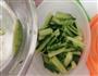 凉拌青瓜条的做法图解8