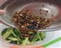 凉拌青瓜条的做法图解9