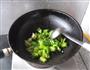 海带炒尖椒的做法图解4