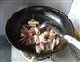 海兔炒韭菜的做法图解10