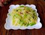 芹菜炒土豆丝的做法图解7