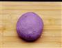 紫薯汤圆的做法图解3