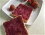 草莓三文治的做法图解3