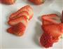 草莓三文治的做法图解4