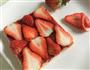 草莓三文治的做法图解5