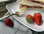 草莓三文治的做法图解7