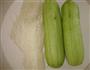 粉丝黄瓜的做法图解1