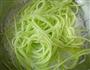 粉丝黄瓜的做法图解4