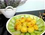土豆金沙圆的做法图解7