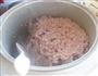 红豆饭的做法图解7
