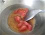 西红柿炒土豆片的做法图解4