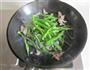 青椒干丝炒肉丝的做法图解5