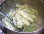 白菜虾皮汤的做法图解5