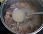 烤鸭架浓汤的做法图解7