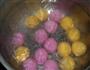 水果汤圆的做法图解2