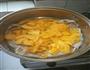 银耳南瓜粥的做法图解3