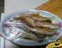微波炉蒸鱼干的做法图解7