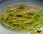 小炒黄花菜的做法图解2