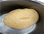 南瓜豆沙丸子的做法图解4