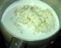 山药奶羹的做法图解4