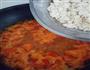 西红柿鸡蛋疙瘩汤的做法图解10