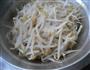 红油绿豆芽的做法图解6