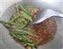 干煸四季豆的做法图解7