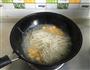 地瓜虾酱肉汤粉干的做法图解5