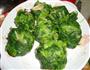 凉拌菠菜的做法图解4