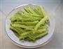拌苦瓜的做法图解2