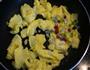 鸡蛋炒莴笋的做法图解4