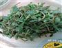 凉拌马齿苋的做法图解1
