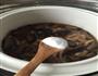 香菇黄豆猪皮冻的做法图解6