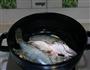 一品桂鱼锅的做法步骤6