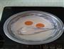 八寸轻乳酪蛋糕的做法图解3
