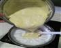 八寸轻乳酪蛋糕的做法图解6