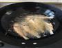 干炸黄花鱼的做法图解3