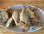干炸黄花鱼的做法图解4