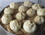 干豆角肉包子的做法步骤12