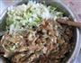 干豆角肉包子的做法步骤7