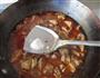 红烧羊腩盖浇面的做法图解6
