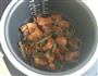 干豆角炖五花肉的做法图解10